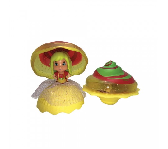 Popcakes Surprise Подскачащи кукли сладкиши 